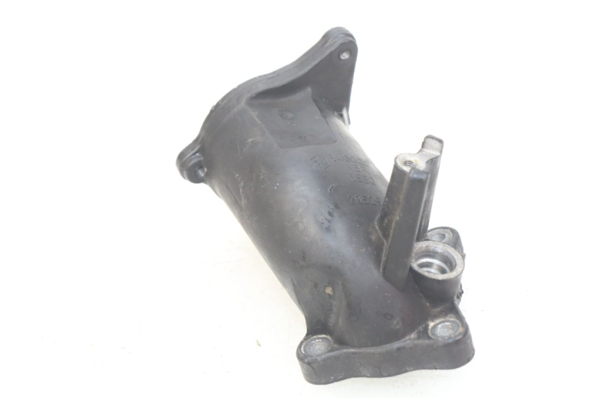 photo de RURA SSĄCA PEUGEOT GEOPOLIS 400 (2007 - 2013) - Zbliżenie techniczne