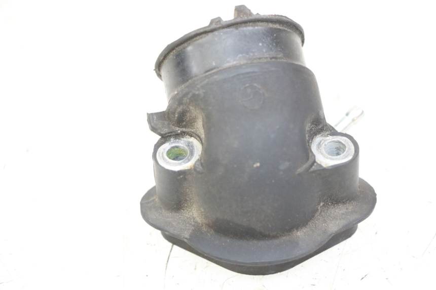 photo de RURA SSĄCA GOES WIKI 125 (2010 - 2015) - Zoom stanu zużycia