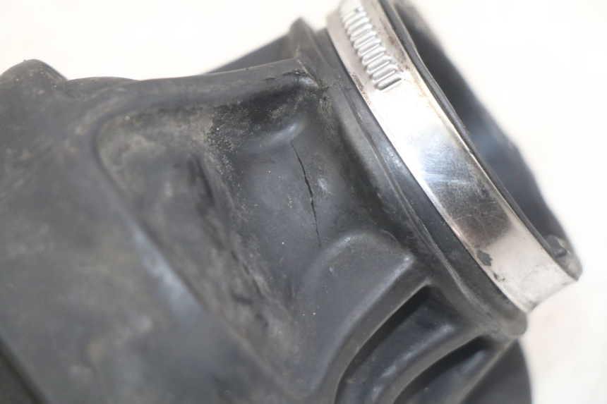 photo de RURA SSĄCA GILERA GP 800 (2007 - 2013) - Zbliżenie techniczne