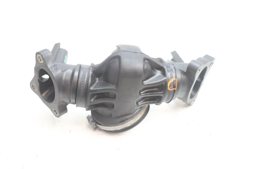 photo de RURA SSĄCA GILERA GP 800 (2007 - 2013) - Oznaczenia i referencje