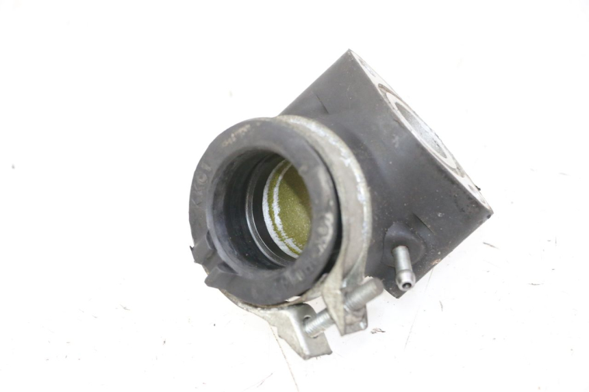 photo de RURA SSĄCA KYMCO GRAND DINK 125 (2008 - 2014) - Widok główny