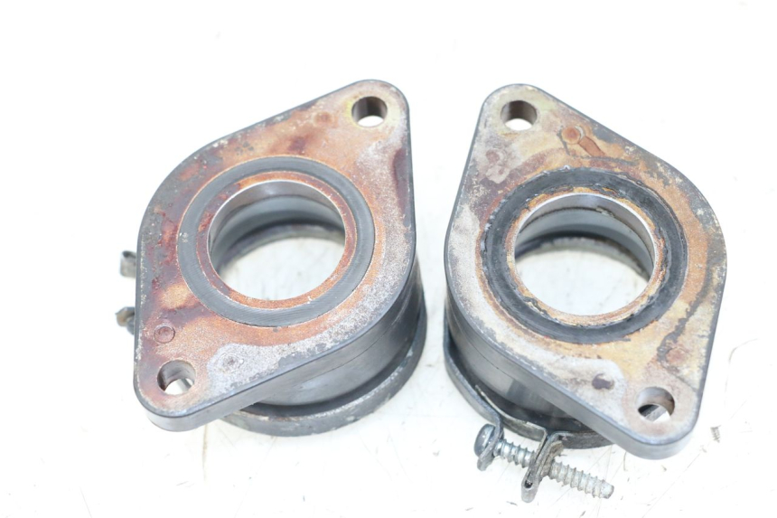 photo de RURA SSĄCA SUZUKI GSX E 250 (1982 - 1983) - Zbliżenie techniczne