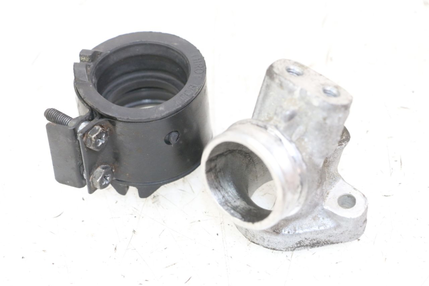 photo de RURA SSĄCA HONDA FES S-WING SWING 125 (2007 - 2015) - Widok główny