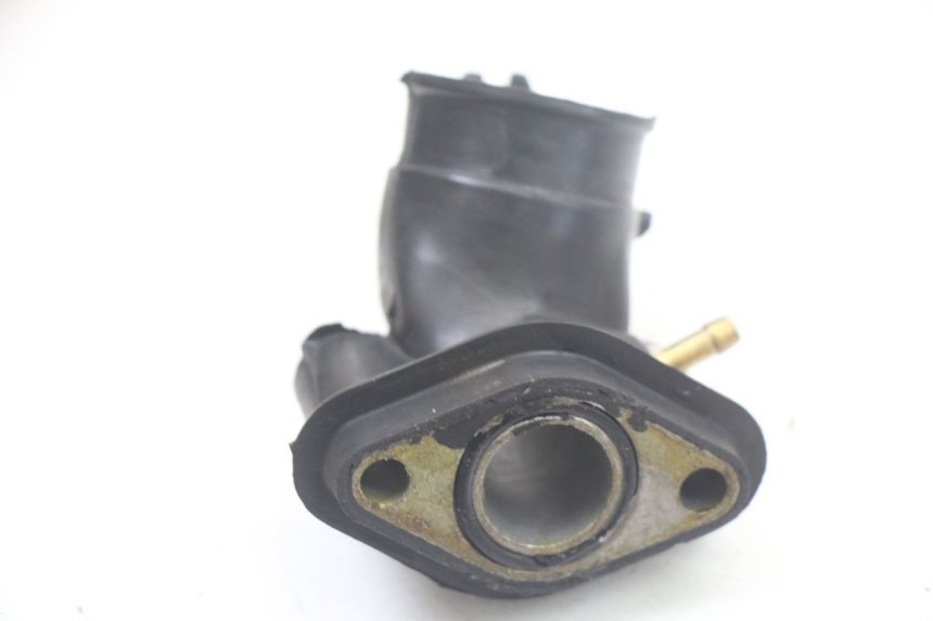 photo de RURA SSĄCA JM MOTORS MIA 50 (2017 - 2020) - Inny kąt widzenia