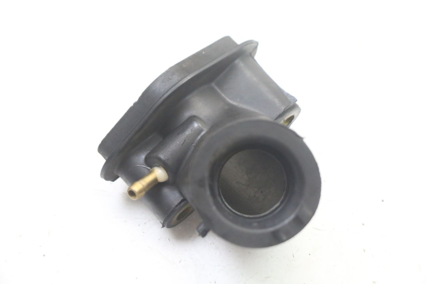 photo de RURA SSĄCA JM MOTORS MIA 50 (2017 - 2020) - Zbliżenie techniczne