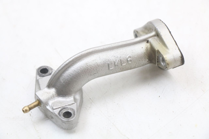 photo de RURA SSĄCA KYMCO K-PW K-PIPE 50 (2012 - 2017) - Widok główny