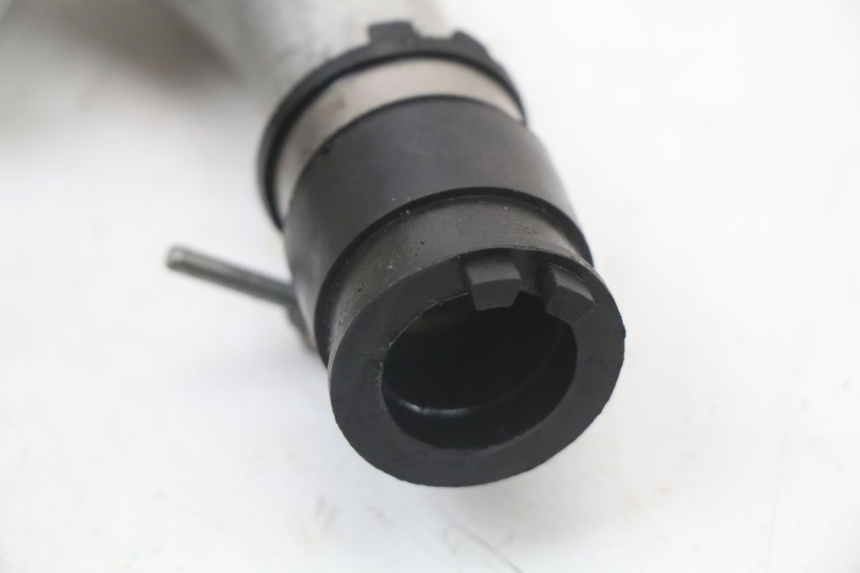 photo de RURA SSĄCA RIDE KALLIO 50 (2010 - 2019) - Zbliżenie techniczne