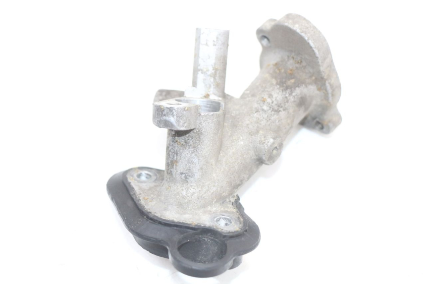 photo de RURA SSĄCA PEUGEOT KISBEE 4T 50 (2018 - 2022) - Zoom stanu zużycia