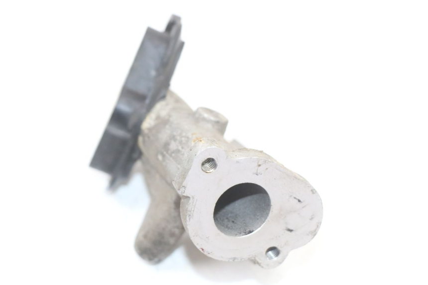 photo de RURA SSĄCA PEUGEOT KISBEE 4T 50 (2018 - 2022) - Zbliżenie techniczne