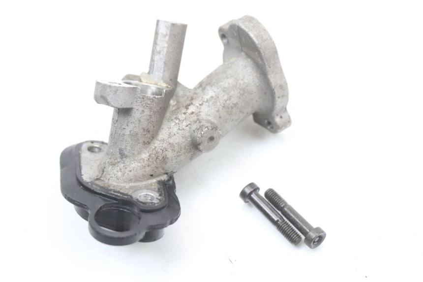 photo de RURA SSĄCA PEUGEOT KISBEE 4T 50 (2018 - 2022) - Widok główny