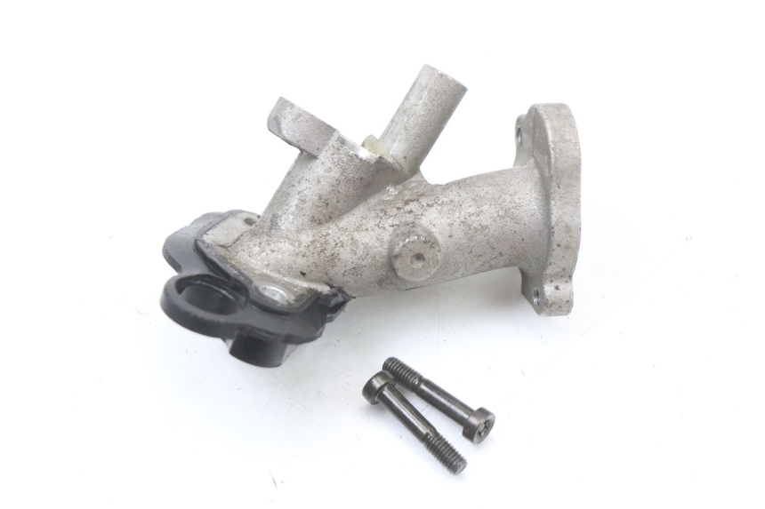 photo de RURA SSĄCA PEUGEOT KISBEE 4T 50 (2018 - 2022) - Zoom stanu zużycia