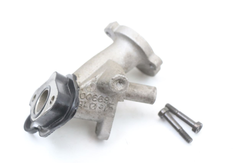 photo de RURA SSĄCA PEUGEOT KISBEE 4T 50 (2018 - 2022) - Inny kąt widzenia