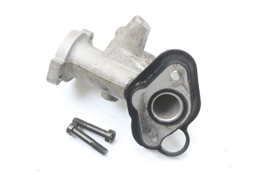 photo de RURA SSĄCA PEUGEOT KISBEE 4T 50 (2018 - 2022) - Zbliżenie techniczne