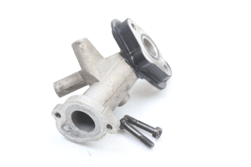 photo de RURA SSĄCA PEUGEOT KISBEE 4T 50 (2018 - 2022) - Widok ogólny