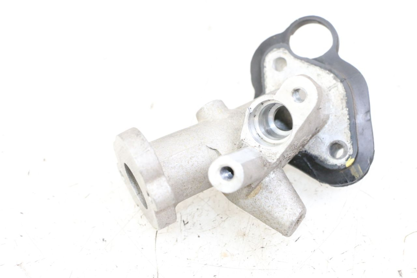 photo de RURA SSĄCA PEUGEOT KISBEE 4T 50 (2018 - 2022) - Widok główny