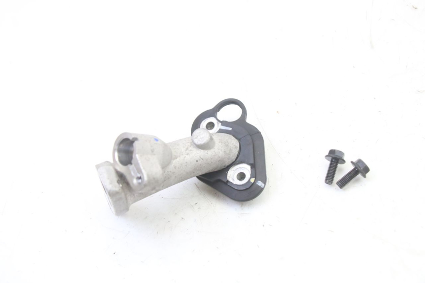 photo de RURA SSĄCA PEUGEOT KISBEE 4T 50 (2018 - 2022) - Widok główny