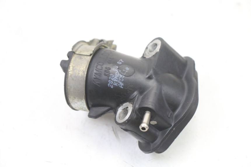 photo de RURA SSĄCA KYMCO AGILITY 4T 50 (2018 - 2022) - Zoom stanu zużycia