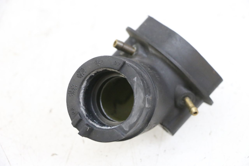 photo de RURA SSĄCA KYMCO LIKE 125 (2009 - 2016) - Inny kąt widzenia