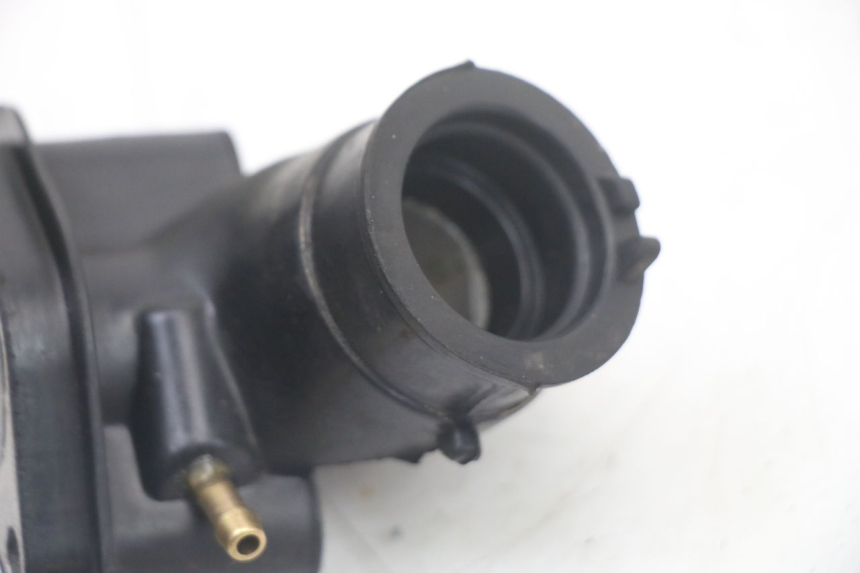 photo de RURA SSĄCA MASH CITY 4T 50 (2018 - 2020) - Zoom stanu zużycia