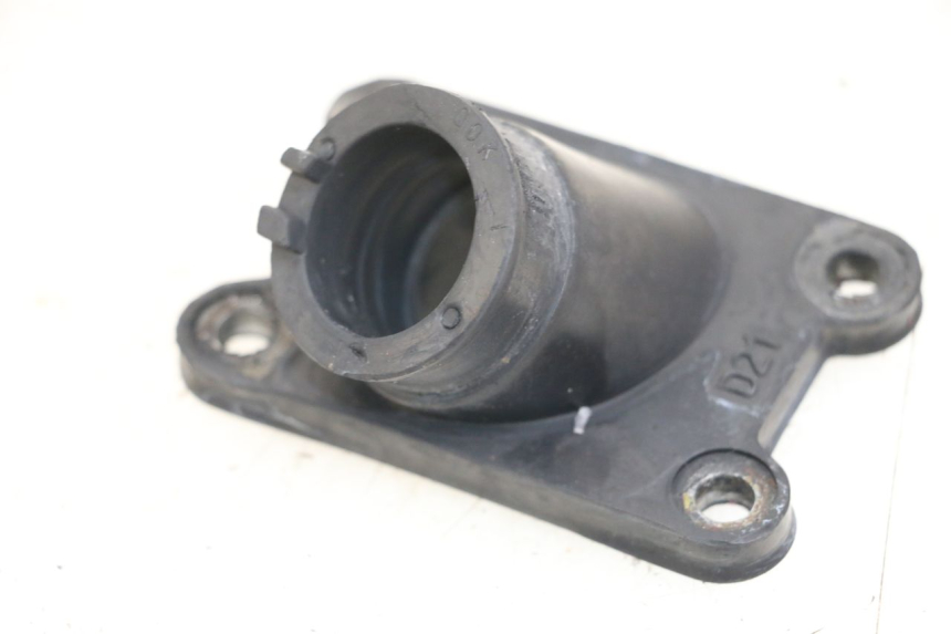 photo de RURA SSĄCA RIEJU MRT 50 (2009 - 2017) - Widok główny