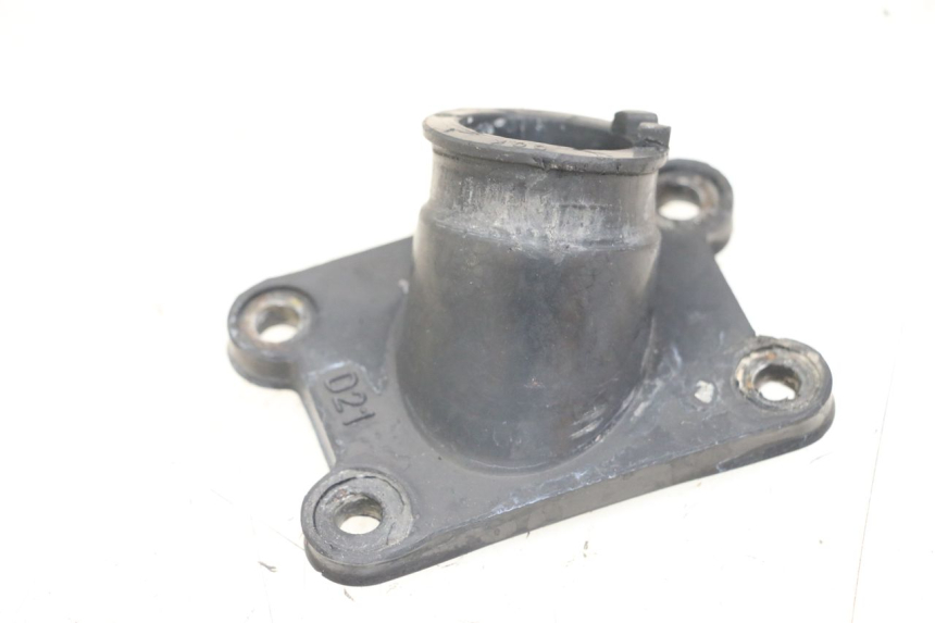 photo de RURA SSĄCA RIEJU MRT 50 (2009 - 2017) - Zbliżenie techniczne