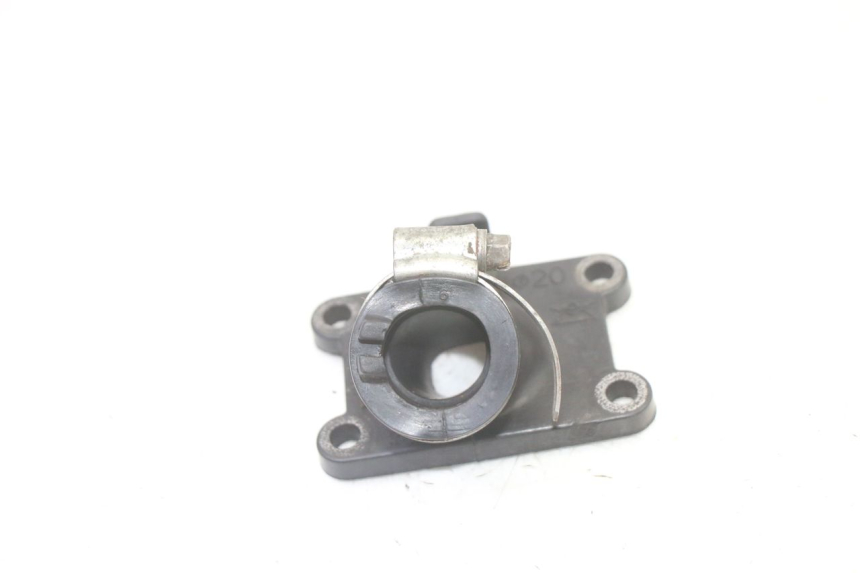 photo de RURA SSĄCA RIEJU MRT 50 (2018 - 2021) - Zoom stanu zużycia