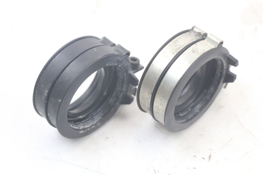 photo de PRZEWÓD SSĄCY YAMAHA MT-07 MT07 ABS 700 (2014 - 2017) - Zoom stanu zużycia