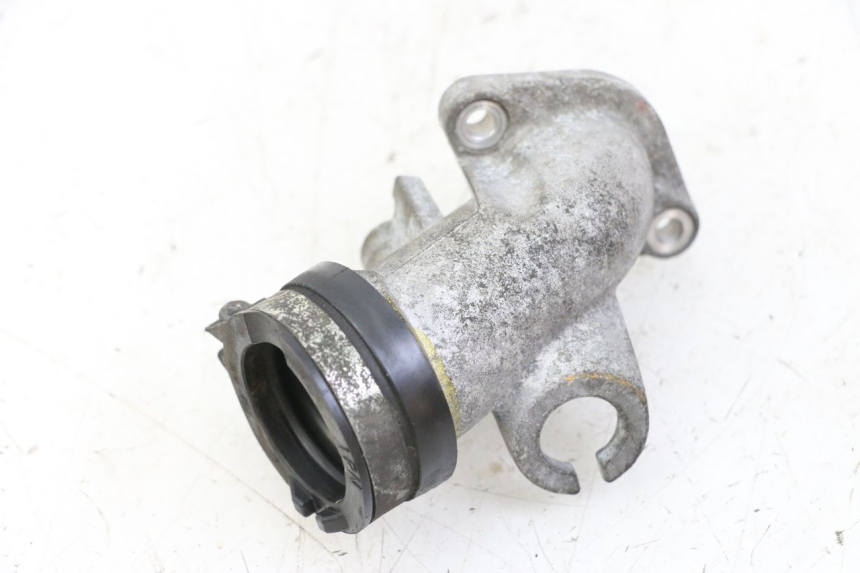 photo de RURA SSĄCA MBK MW TRYPTIK 125 (2014 - 2016) - Widok główny