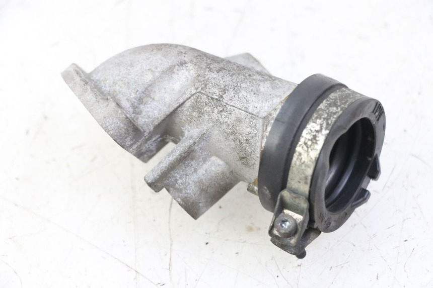 photo de RURA SSĄCA MBK MW TRYPTIK 125 (2014 - 2016) - Zoom stanu zużycia