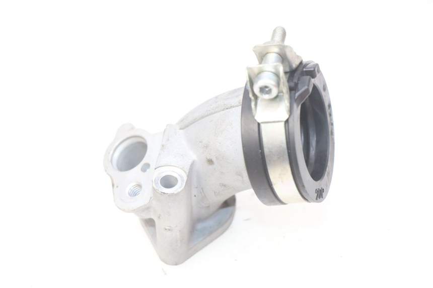 photo de RURA SSĄCA YAMAHA N-MAX NMAX 125 (2017 - 2020) - Widok główny