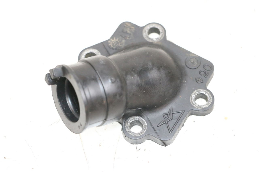 photo de RURA SSĄCA YAMAHA NEO'S NEOS 2T 50 (1998 - 2007) - Widok główny