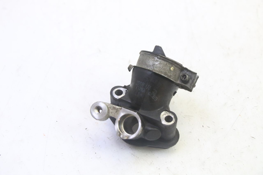 photo de RURA SSĄCA KYMCO LIKE 4T 50 (2019 - 2025) - Widok główny