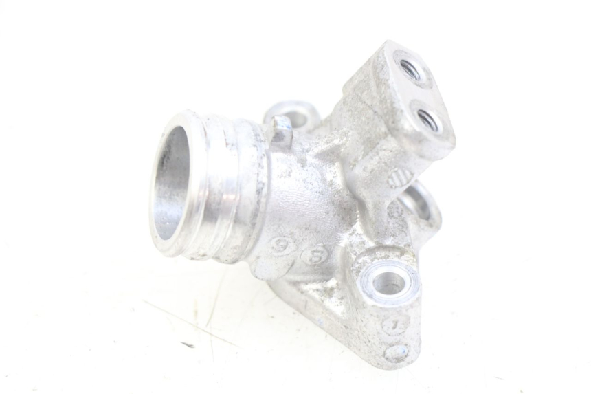 photo de RURA SSĄCA HONDA NHX LEAD 110 (2008 - 2010) - Inny kąt widzenia