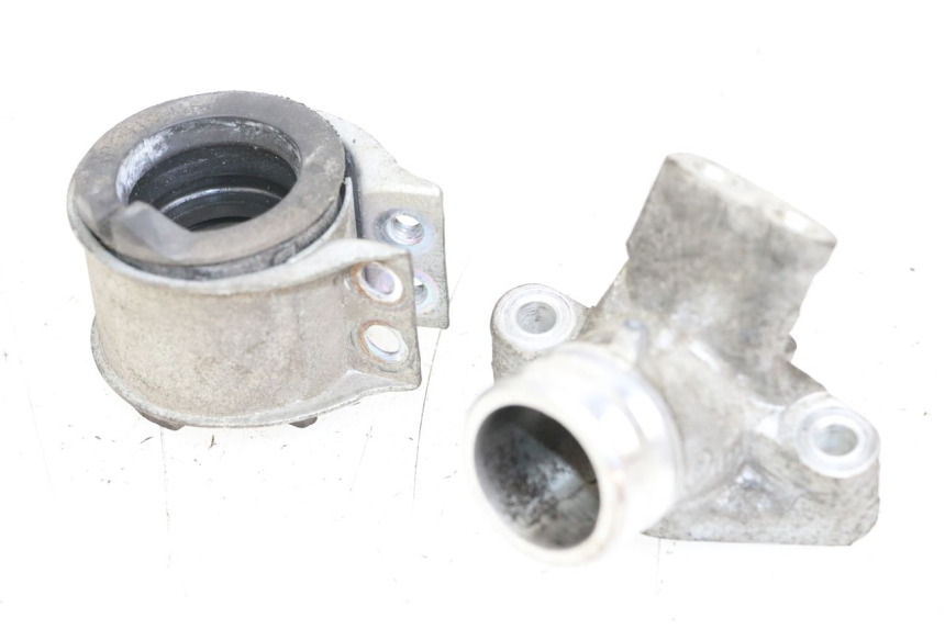 photo de RURA SSĄCA HONDA NHX LEAD 110 (2008 - 2010) - Widok główny