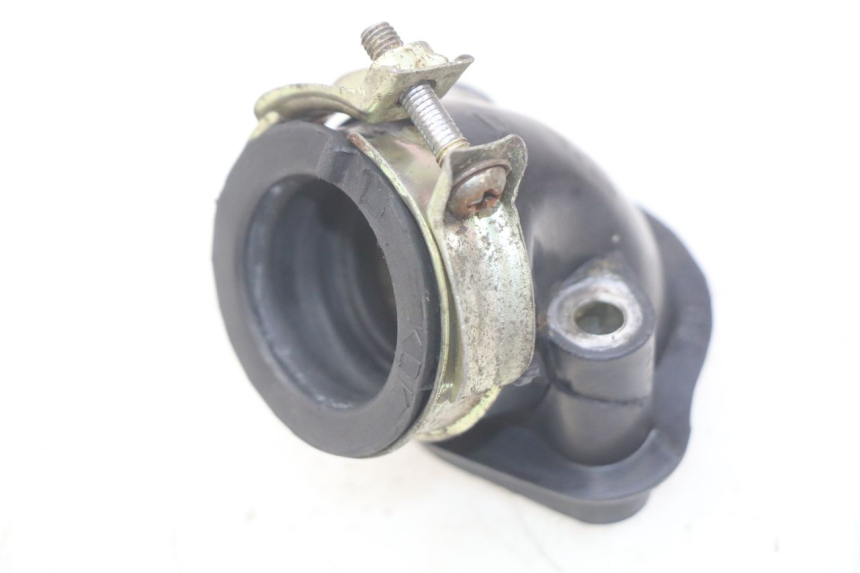 photo de RURA SSĄCA SELECT UP OCTALIS 125 (2007 - 2012) - Widok główny