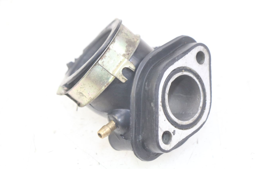 photo de RURA SSĄCA SELECT UP OCTALIS 125 (2007 - 2012) - Zoom stanu zużycia