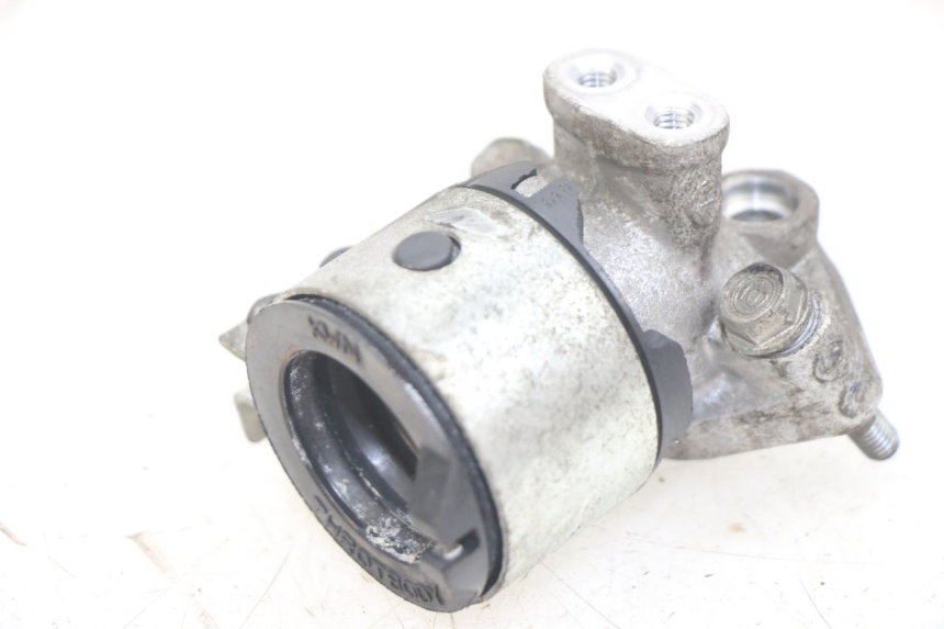 photo de RURA SSĄCA HONDA PCX (JF28) 125 (2009 - 2011) - Widok główny