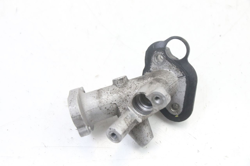 photo de RURA SSĄCA PEUGEOT KISBEE 4T 50 (2018 - 2022) - Widok główny