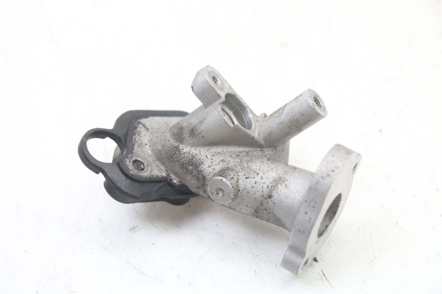 photo de RURA SSĄCA PEUGEOT KISBEE 4T 50 (2018 - 2022) - Zoom stanu zużycia