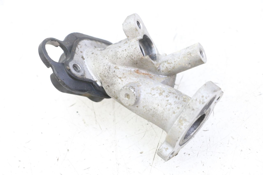 photo de RURA SSĄCA PEUGEOT KISBEE 4T 50 (2018 - 2022) - Widok główny