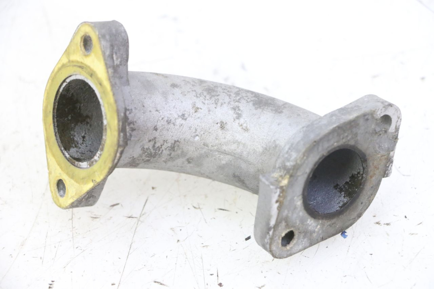 photo de RURA SSĄCA APOLLO RFZ 125 - Zoom stanu zużycia