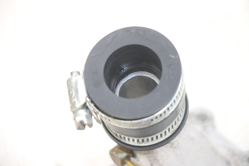 photo de RURA SSĄCA GILERA RK 50 (1996 - 1999) - Zbliżenie techniczne