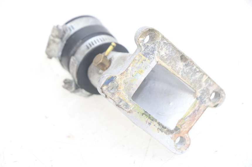 photo de RURA SSĄCA GILERA RK 50 (1996 - 1999) - Punkty mocowania