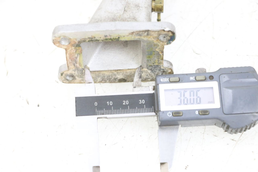 photo de RURA SSĄCA GILERA RK 50 (1996 - 1999) - Stan powierzchni