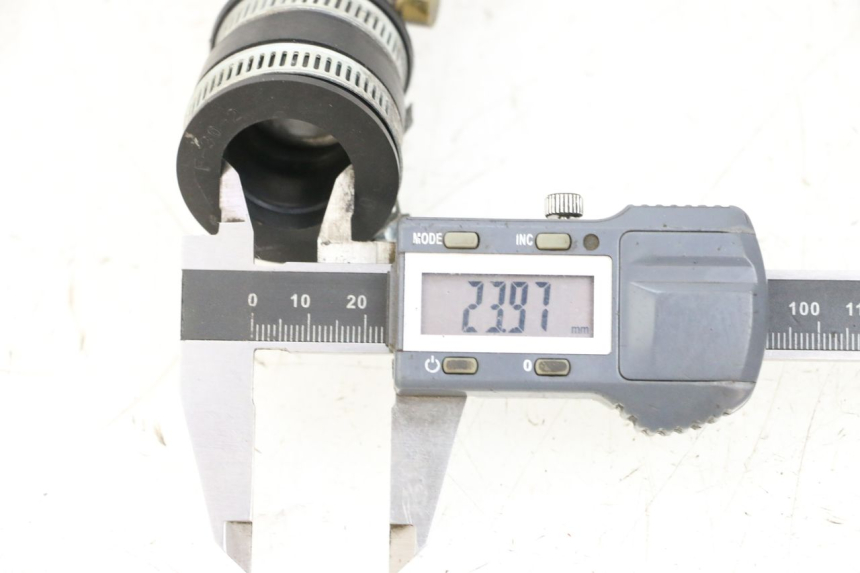 photo de RURA SSĄCA GILERA RK 50 (1996 - 1999) - Oznaczenia i referencje