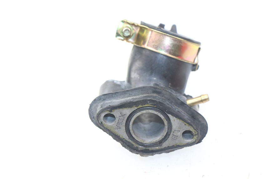 photo de RURA SSĄCA TNT MOTOR ROMA 10' 4T 50 (2019 - 2022) - Zoom stanu zużycia