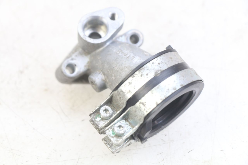 photo de RURA SSĄCA TNT MOTOR ROMA 10' 4T 50 (2019 - 2022) - Widok główny