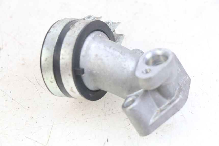 photo de RURA SSĄCA TNT MOTOR ROMA 10' 4T 50 (2019 - 2022) - Zoom stanu zużycia