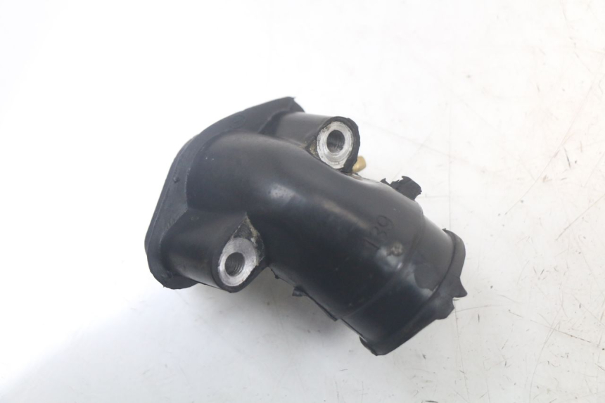 photo de RURA SSĄCA TNT MOTOR ROMA 10' 4T 50 (2007 - 2018) - Widok główny