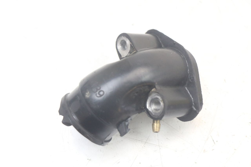 photo de RURA SSĄCA TNT MOTOR ROMA 10' 4T 50 (2007 - 2018) - Zoom stanu zużycia